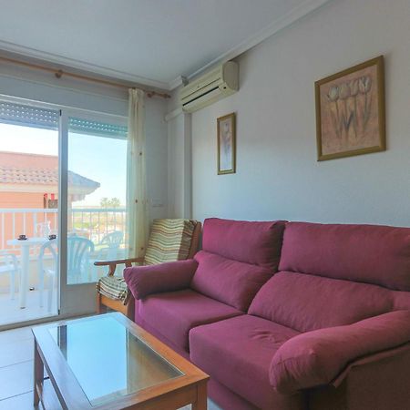 סנטה פולה 040 - Gran Playa 001 - Comfortholidays מראה חיצוני תמונה
