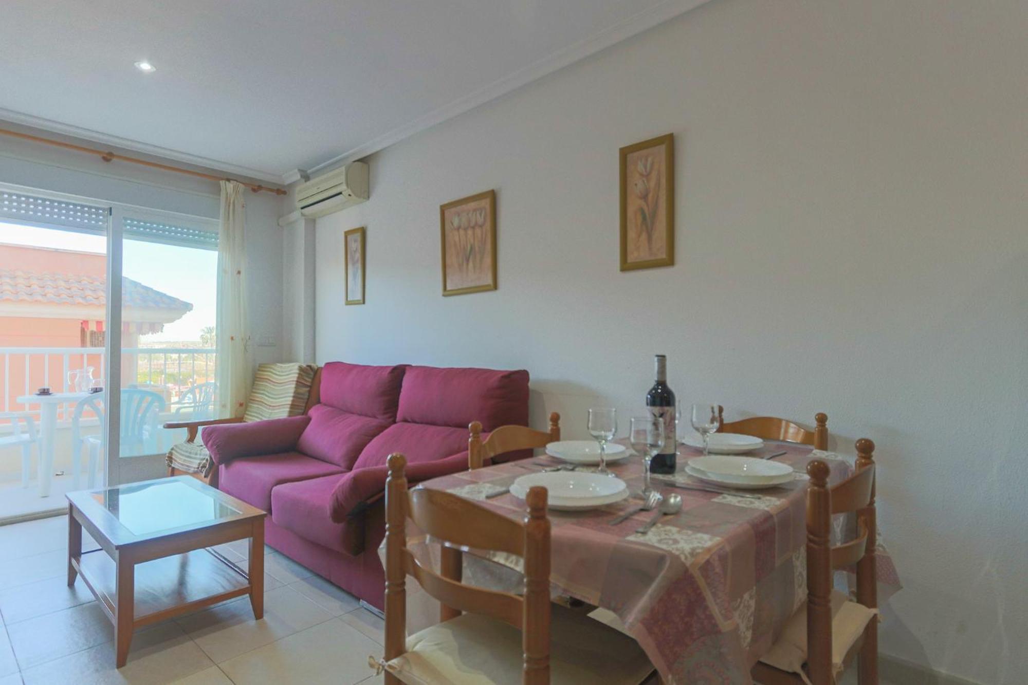סנטה פולה 040 - Gran Playa 001 - Comfortholidays מראה חיצוני תמונה